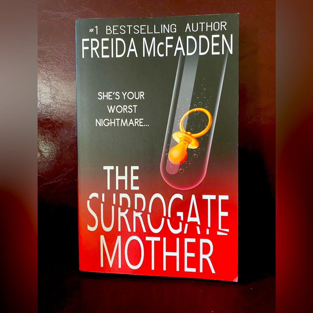 The Surrogate Mother